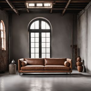 Дизайнерский диван #2f096b