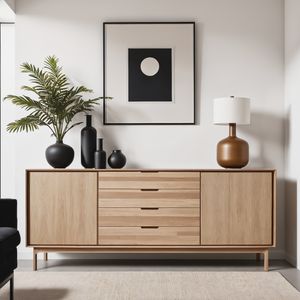 Дизайнерский комод Mira