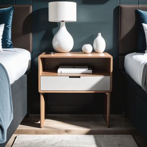 Дизайнерская мебель для хранения #2f2b65