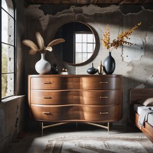 Дизайнерская мебель для хранения #2f2b6d