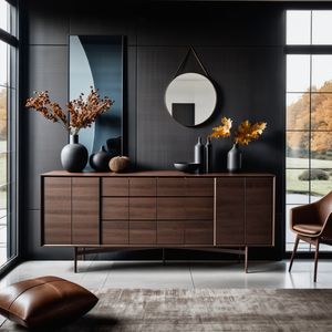 Дизайнерский комод Dante