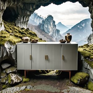 Дизайнерский комод Grotta