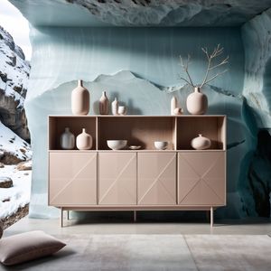 Дизайнерская мебель для хранения #2f5214