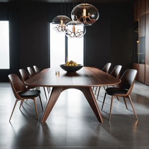 Дизайнерский стол Zenith