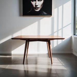 Дизайнерский стол Forny