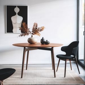 Дизайнерский стол Eira