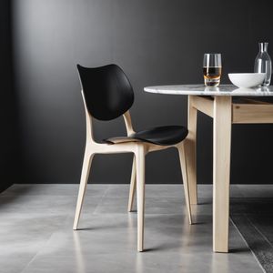 Дизайнерский стул #2f29ae